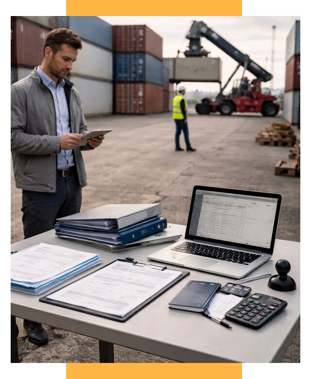 Контейнерные перевозки грузов по миру от 124200 р. | СетСервис-Вдн