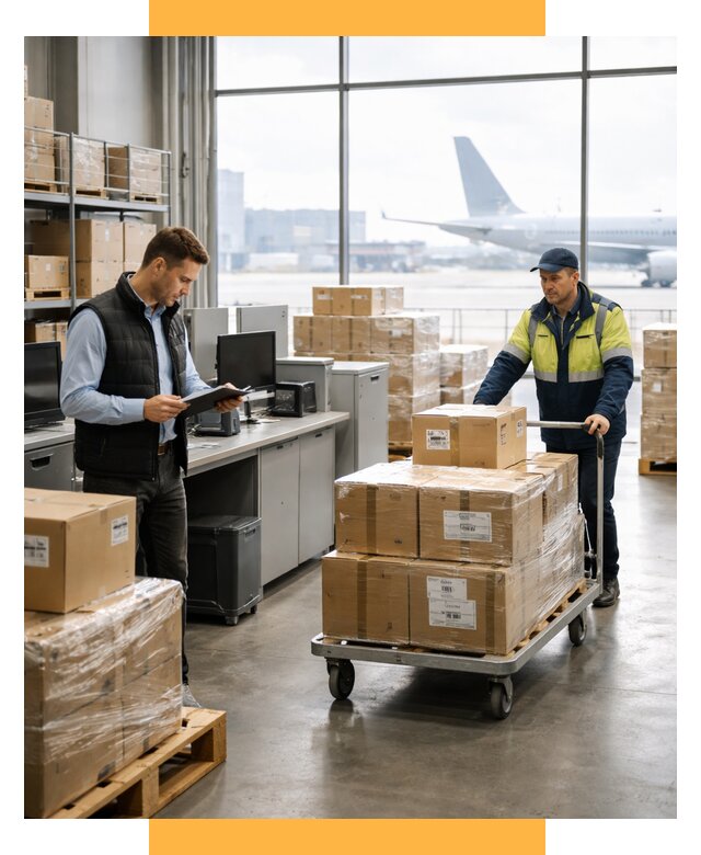 Авиадоставка из Китая от 673 р. — быстро | СетСервис-Вдн