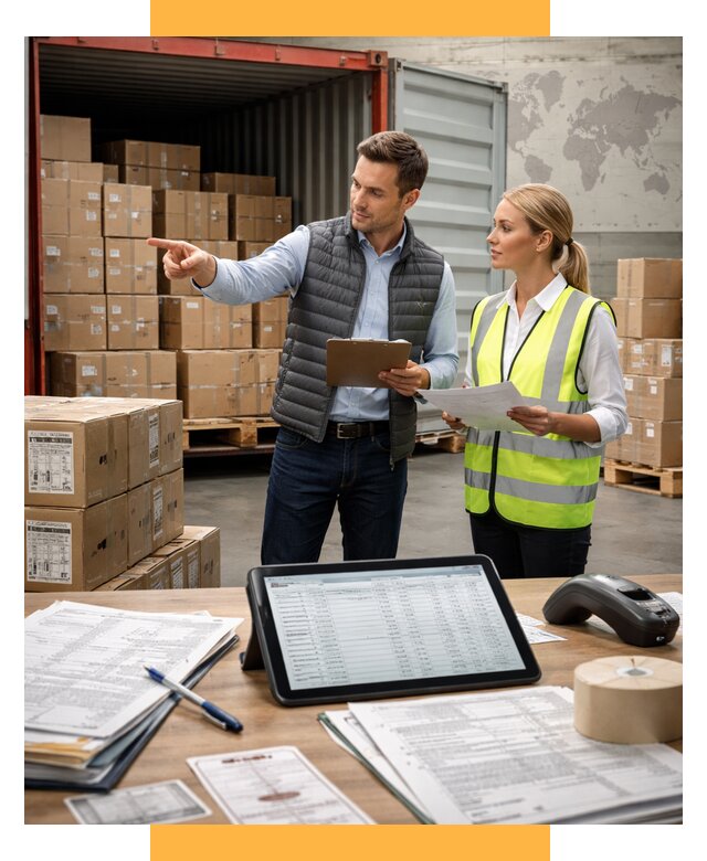 Карго доставка из Китая в Россию от 87975 р. | СетСервис-Вдн