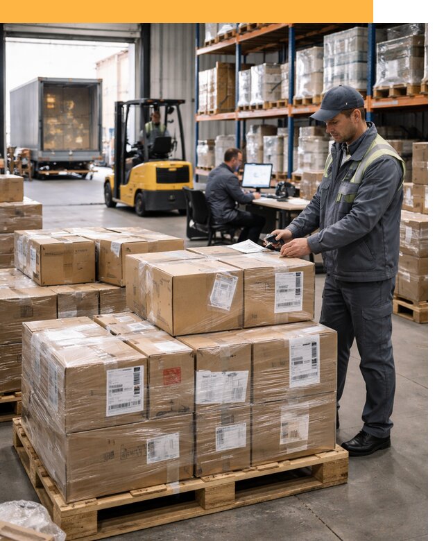 Сборные грузы из Турции от 8798 руб, доставка, таможенное оформление