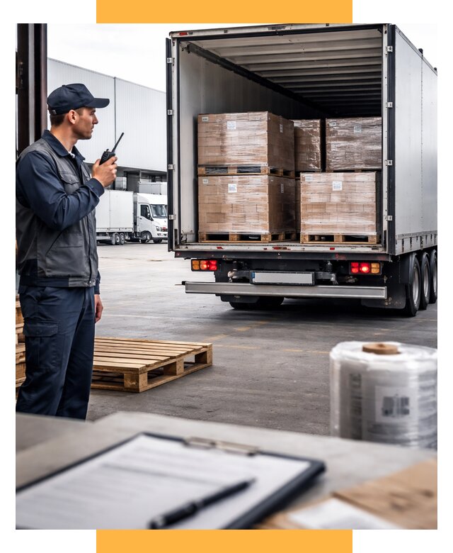 Автоперевозки из Италии от 87975 р., надежно СетСервис-Вдн