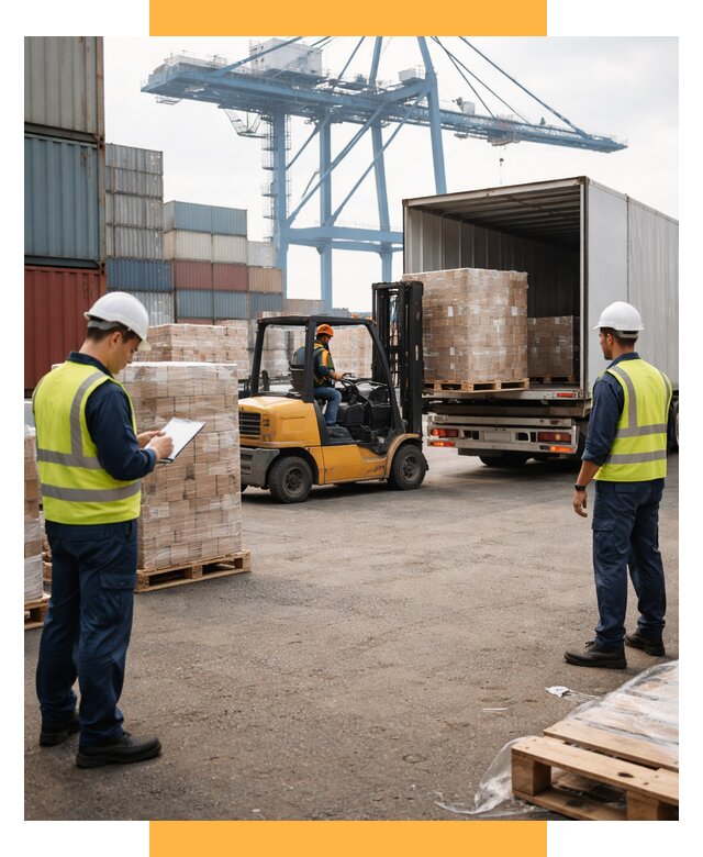 Доставка грузов из Вьетнама в Россию от 77625 р. | СетСервис-Вдн