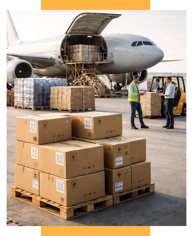 Авиадоставка из Вьетнама в Россию от 880 р. | СетСервис-Вдн