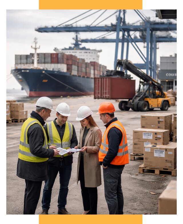 Морские перевозки из Вьетнама от 155250 р. — СетСервис-Вдн