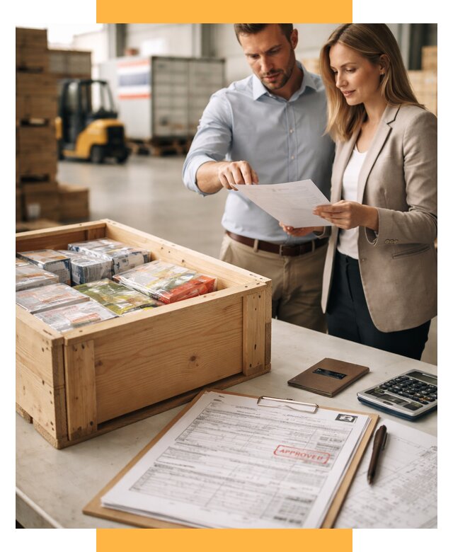 Доставка грузов из Таиланда в Россию от 36225 р. СетСервис-Вдн