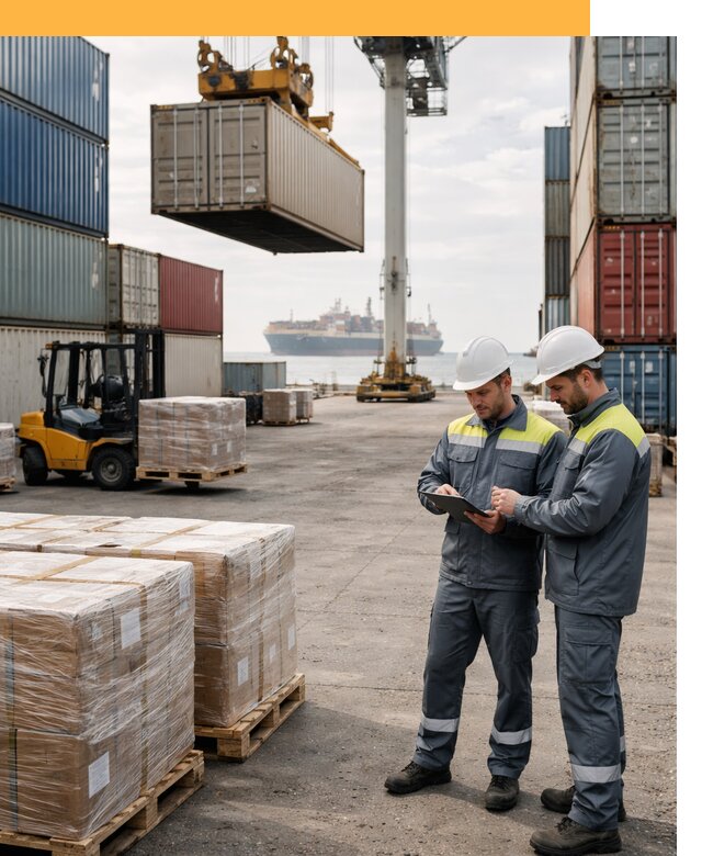 Морские перевозки из Таиланда от 87975 руб, доставка и таможня