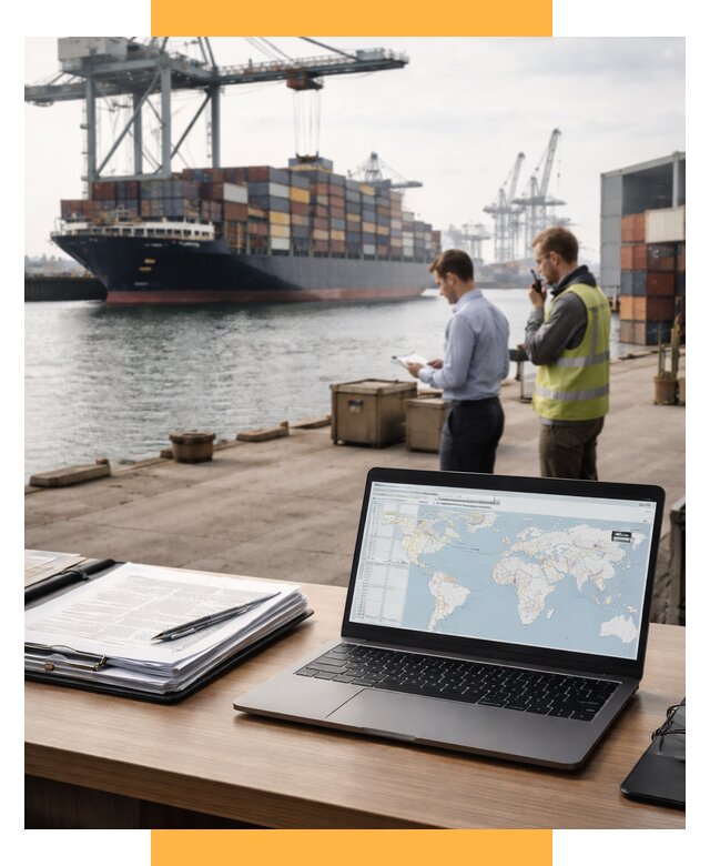 Морские перевозки из Малайзии от 87975 р. | СетСервис-Вдн