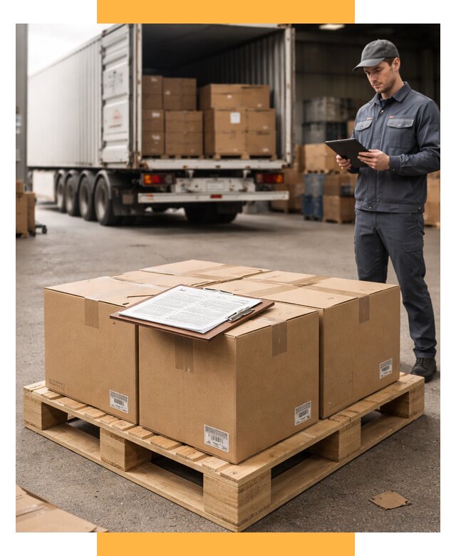 Доставка грузов из Ирана в Россию от 1242 р., СетСервис-Вдн