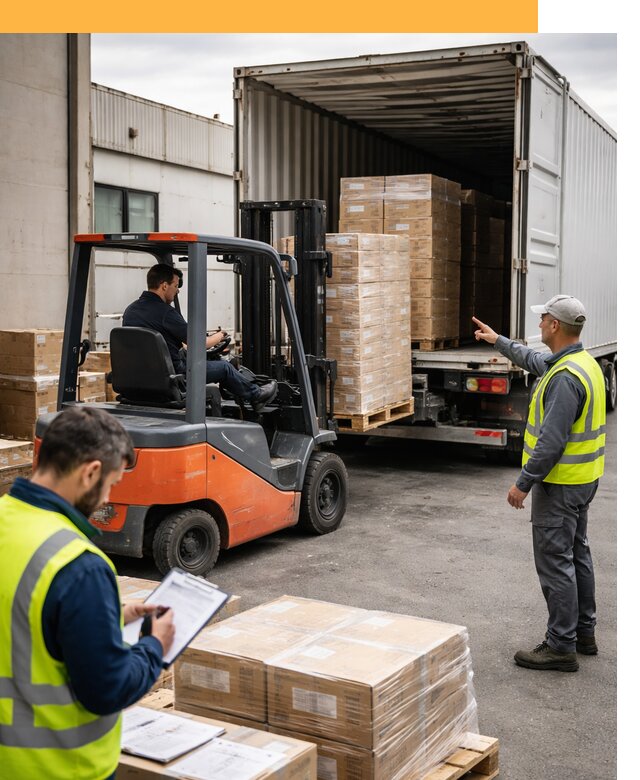 Доставка грузов из Армении по всему миру от 12420 руб.