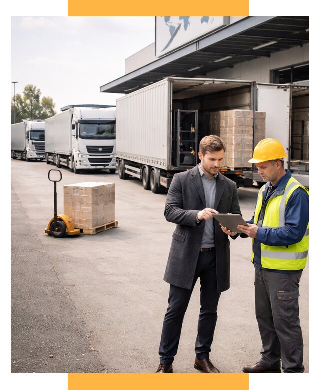 Автоперевозки из Грузии от 87975 р. - логистика СетСервис-Вдн