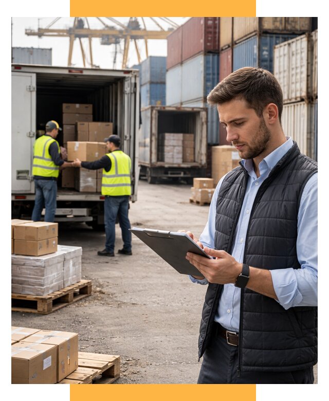 Доставка грузов из Азербайджана от 36225 р., СетСервис-Вдн