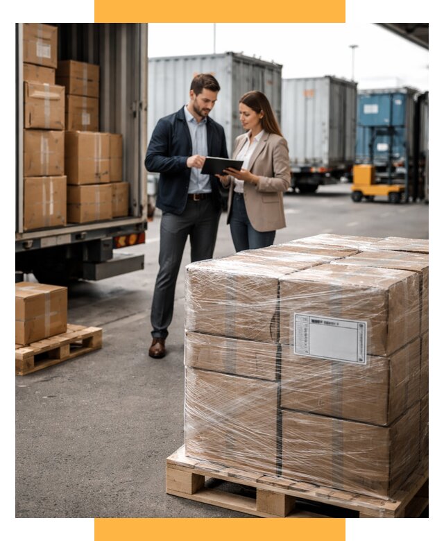 Доставка грузов из Казахстана в Россию от 6728 р., СетСервис-Вдн