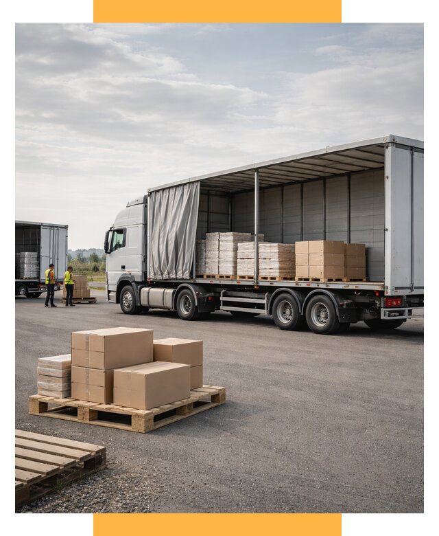 Автоперевозки из Казахстана от 87975 руб. | СетСервис-Вдн