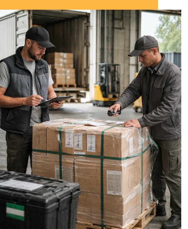 Доставка грузов из Узбекистана: международные перевозки от 46575