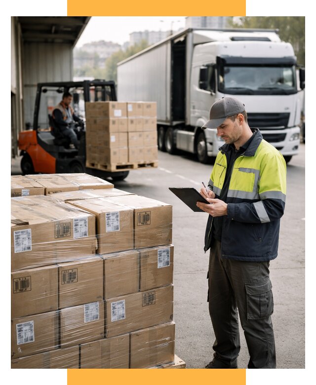 Доставка грузов из Киргизии в Россию от 15525 р. | СетСервис-Вдн