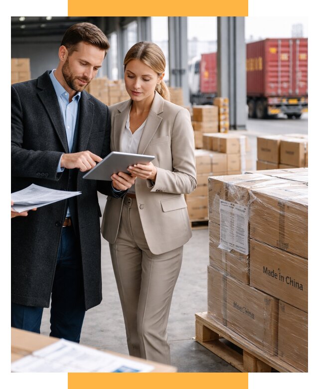 Доставка грузов в Китай от 36225 р. надежная логистика СетСервис-Вдн