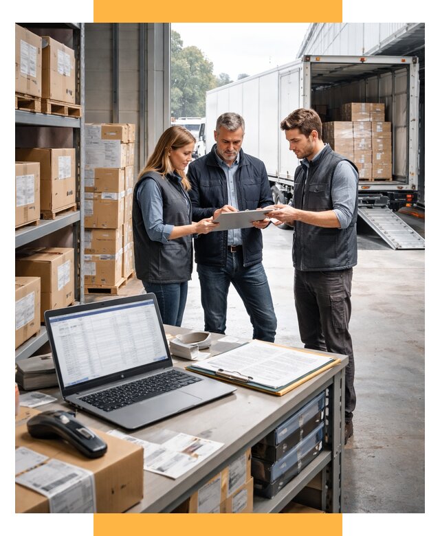 Доставка грузов в Испанию от 36225 р. логистика | СетСервис-Вдн