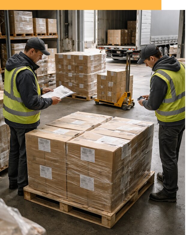 Доставка грузов в Израиль морем, авиа и автоперевозки от 46575 руб.