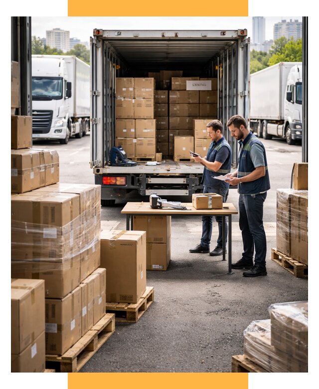 Доставка грузов из России в Армению от 36225 р. - СетСервис-Вдн