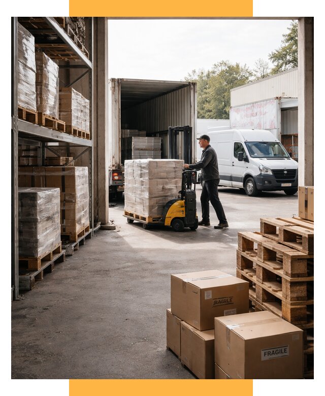 Доставка и перевозка грузов в Грузию от 25875 р., СетСервис-Вдн