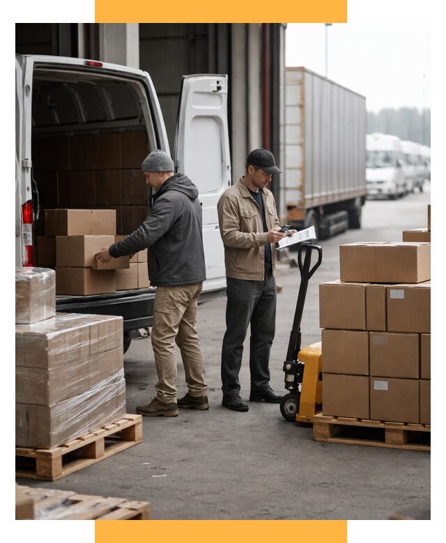 Доставка грузов в Киргизию от 15525 р. - логистика СетСервис-Вдн