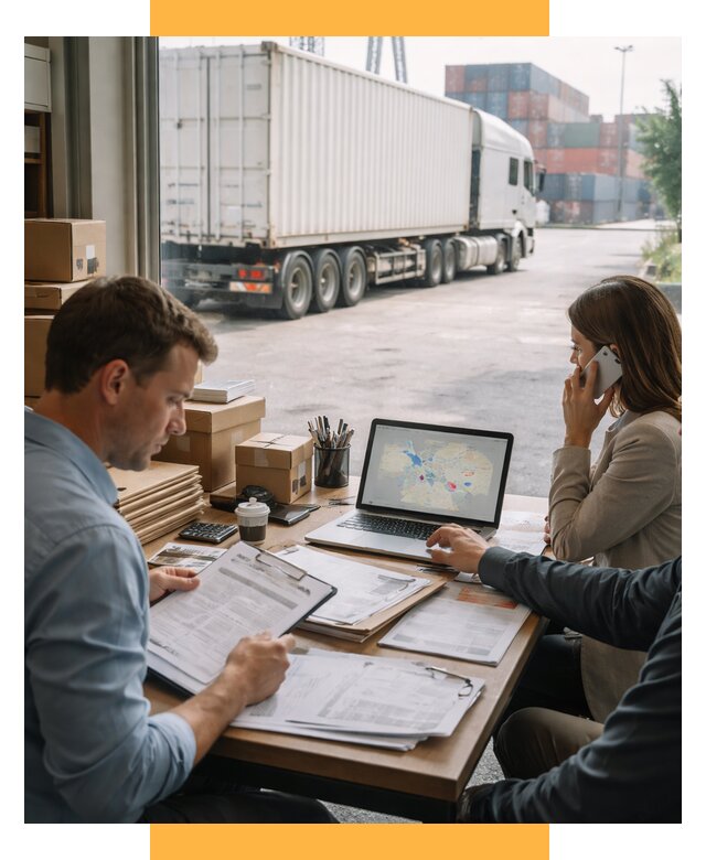 Доставка через Турцию: логистика и транзит от 6728 р. | СетСервис-Вдн