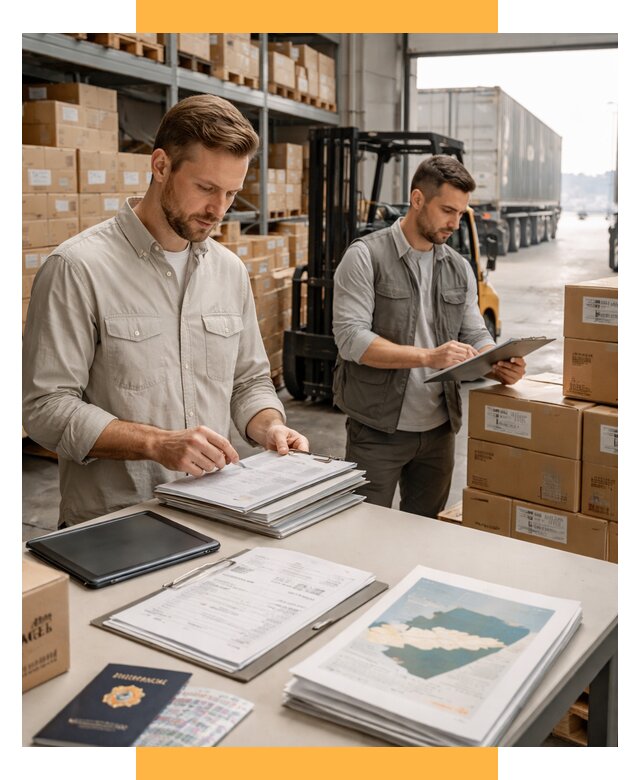 Доставка через ОАЭ от 7763 р. транзит и склад в Дубае, СетСервис-Вдн