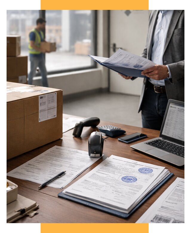 Таможенное оформление грузов из Казахстана от 15525 р. | СетСервис-Вдн