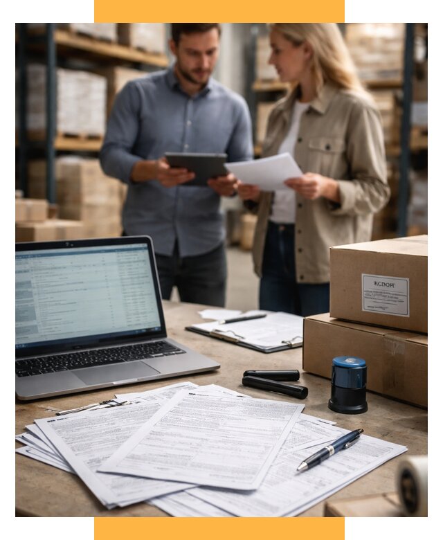 Растаможка грузов из Беларуси от 8280 р. — с СетСервис-Вдн