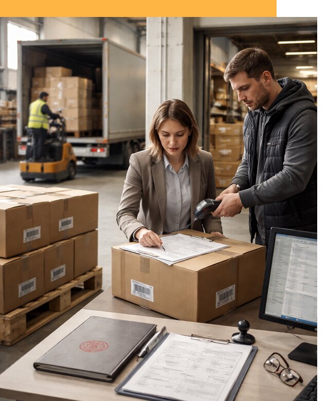 Таможенное оформление грузов из Беларуси от 8280