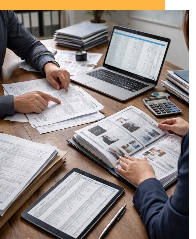 Профессиональный подбор кода ТН ВЭД для таможенного оформления от 2588 руб