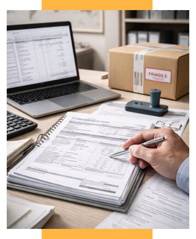 Определение таможенной стоимости, расчет от 3623 р. | СетСервис-Вдн