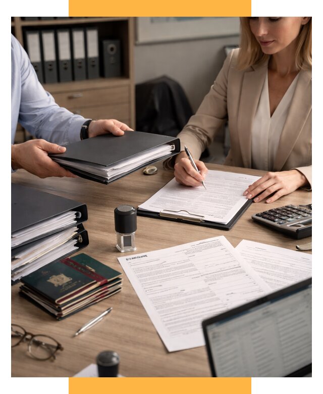 Разрешительная документация для импорта от 8280 р. | СетСервис-Вдн