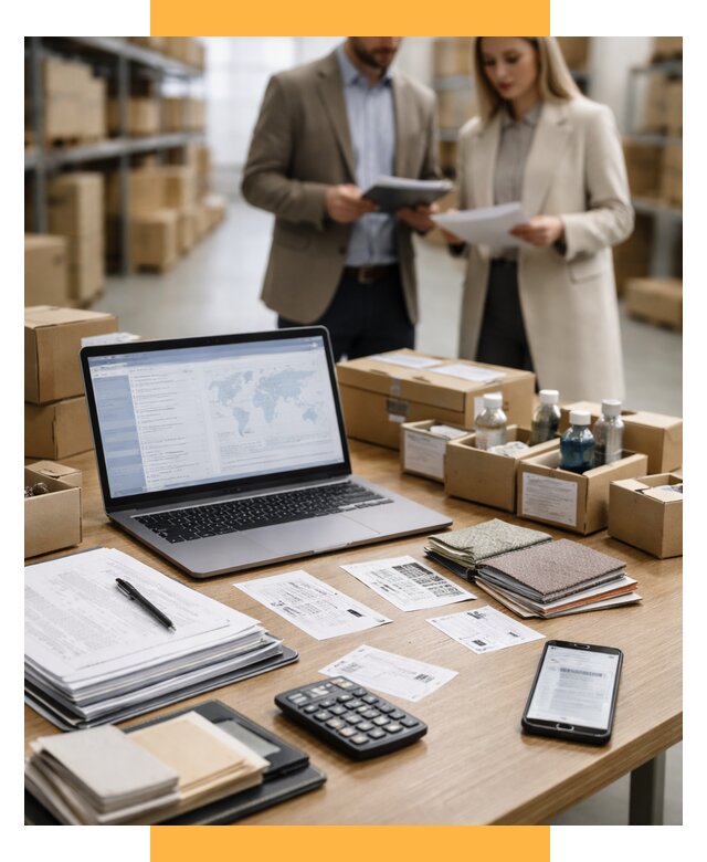 Поиск поставщика в Китае под ключ от 8798 р. | СетСервис-Вдн