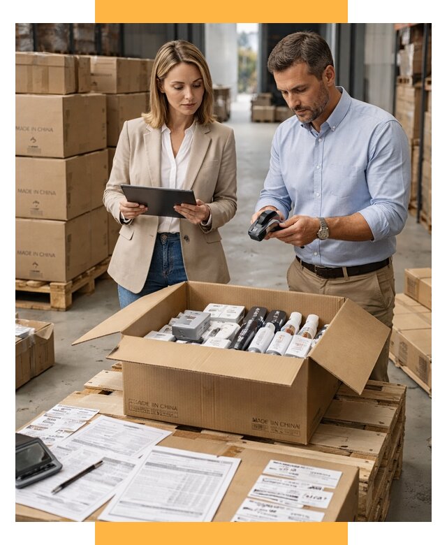 Выкуп товара в Китае с доставкой, оплата от 4658 р. | СетСервис-Вдн