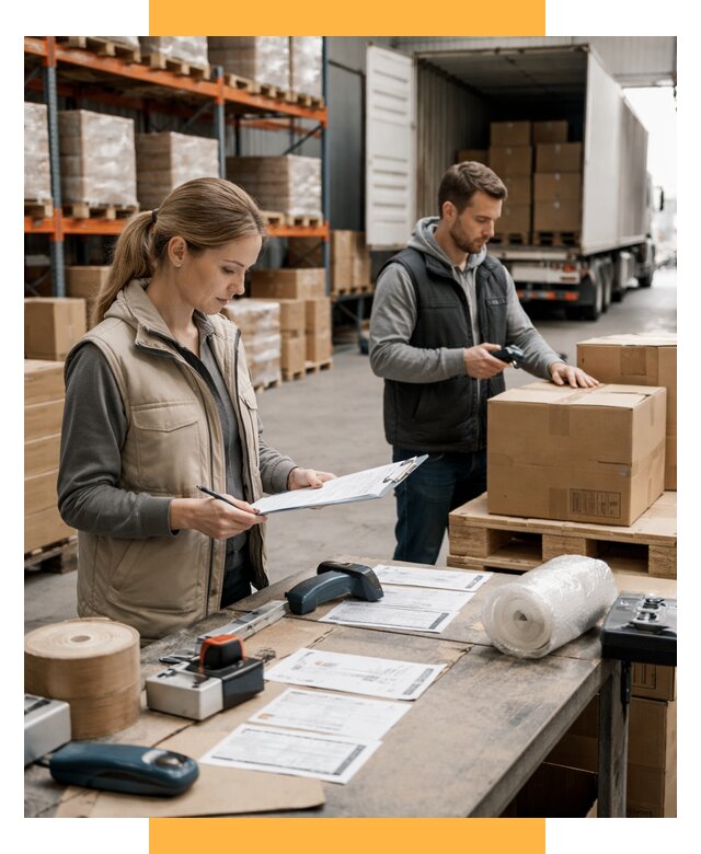 Оптовые поставки из Китая от 51750 р. — логистика СетСервис-Вдн