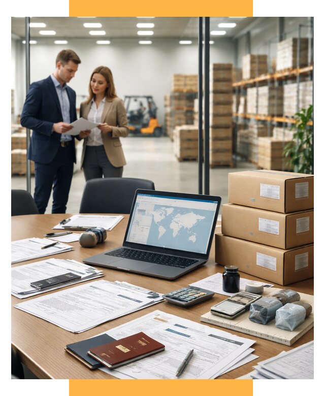 Торговый дом в Китае от 46575 р. — услуги и сервис СетСервис-Вдн