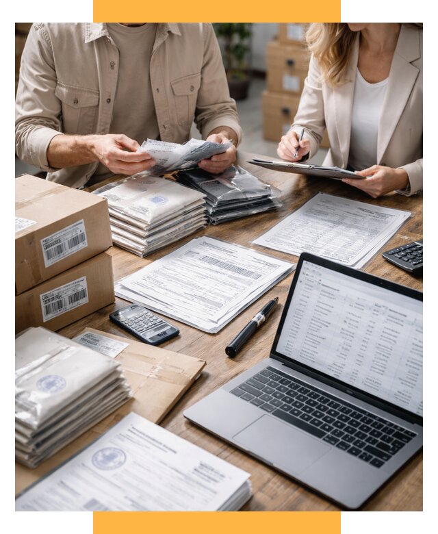 Закупка и доставка из Турции от 25875 р. - СетСервис-Вдн