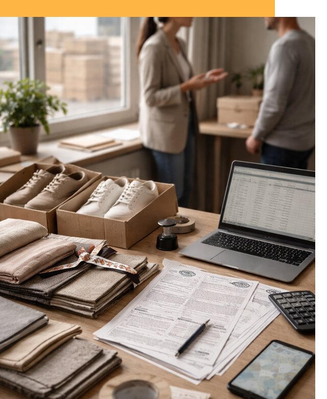 Закупка товаров в Турции под ключ от 25875 руб с доставкой