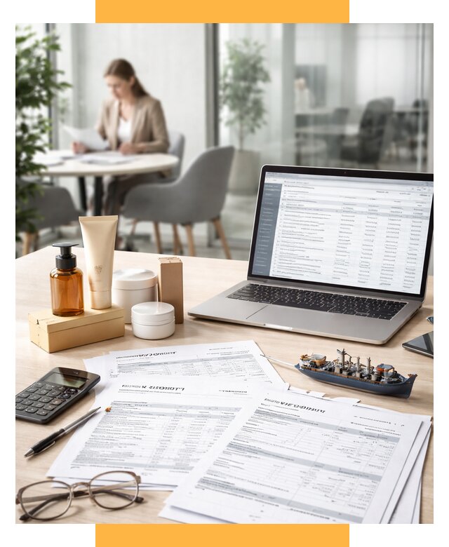 Закупка товара в ОАЭ под ключ от 15525 р. | СетСервис-Вдн