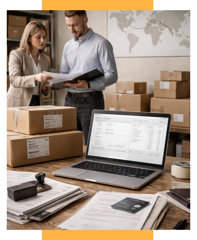 Выкуп товара в ОАЭ под ключ оперативно от 7763 р. | СетСервис-Вдн