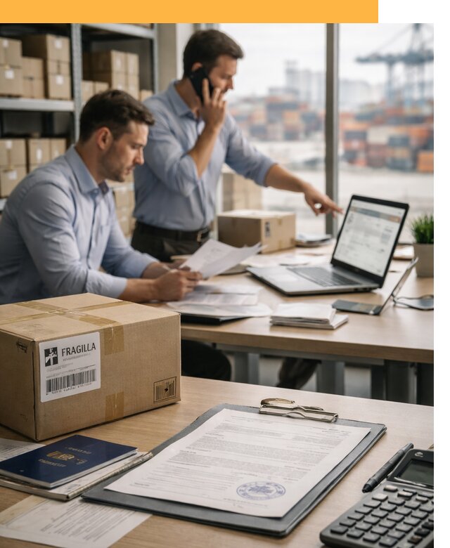 Выкуп товаров и перепродажа в ОАЭ от 7763 руб с логистикой