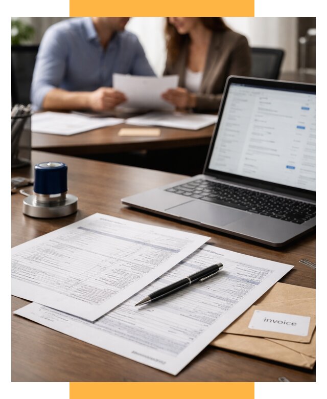 Оплата инвойсов за рубеж под ключ от 3623 р., СетСервис-Вдн