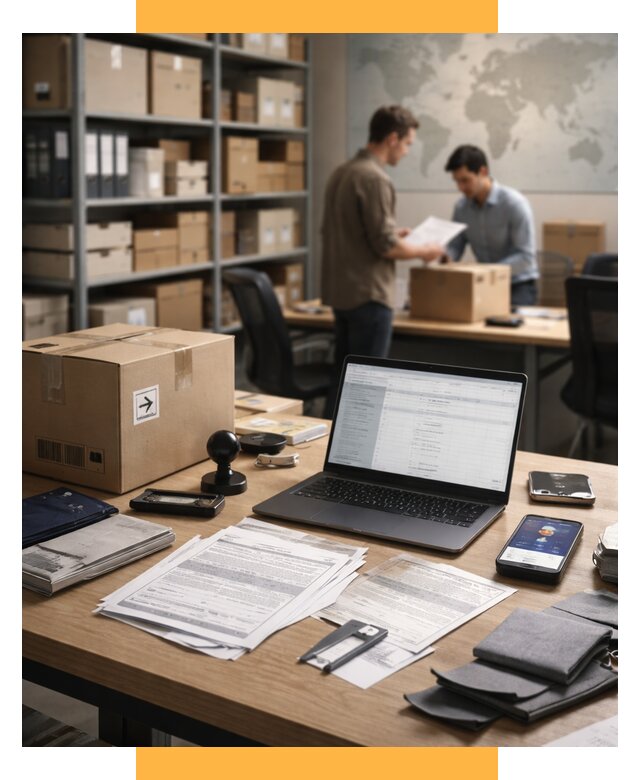 Выкуп товара за рубежом и доставка от 5175 р. | СетСервис-Вдн