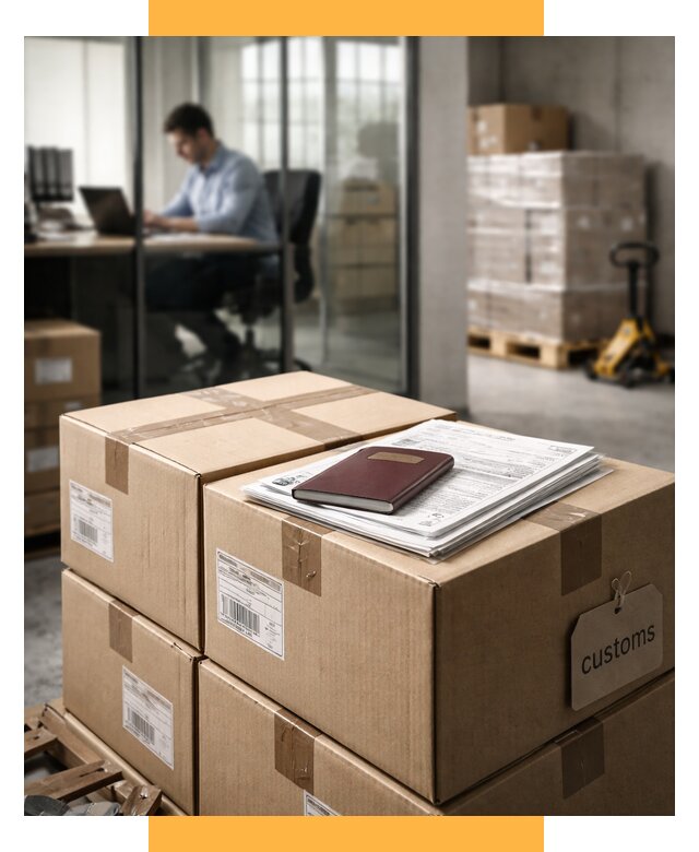 Параллельный импорт под ключ от 20700 р., логистика от СетСервис-Вдн