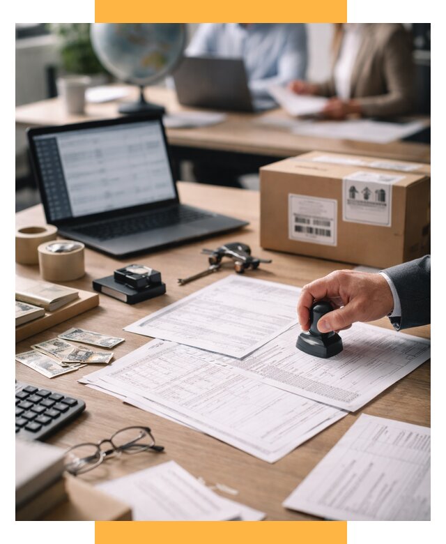 Международная поставка под ключ от 77625 р. | СетСервис-Вдн